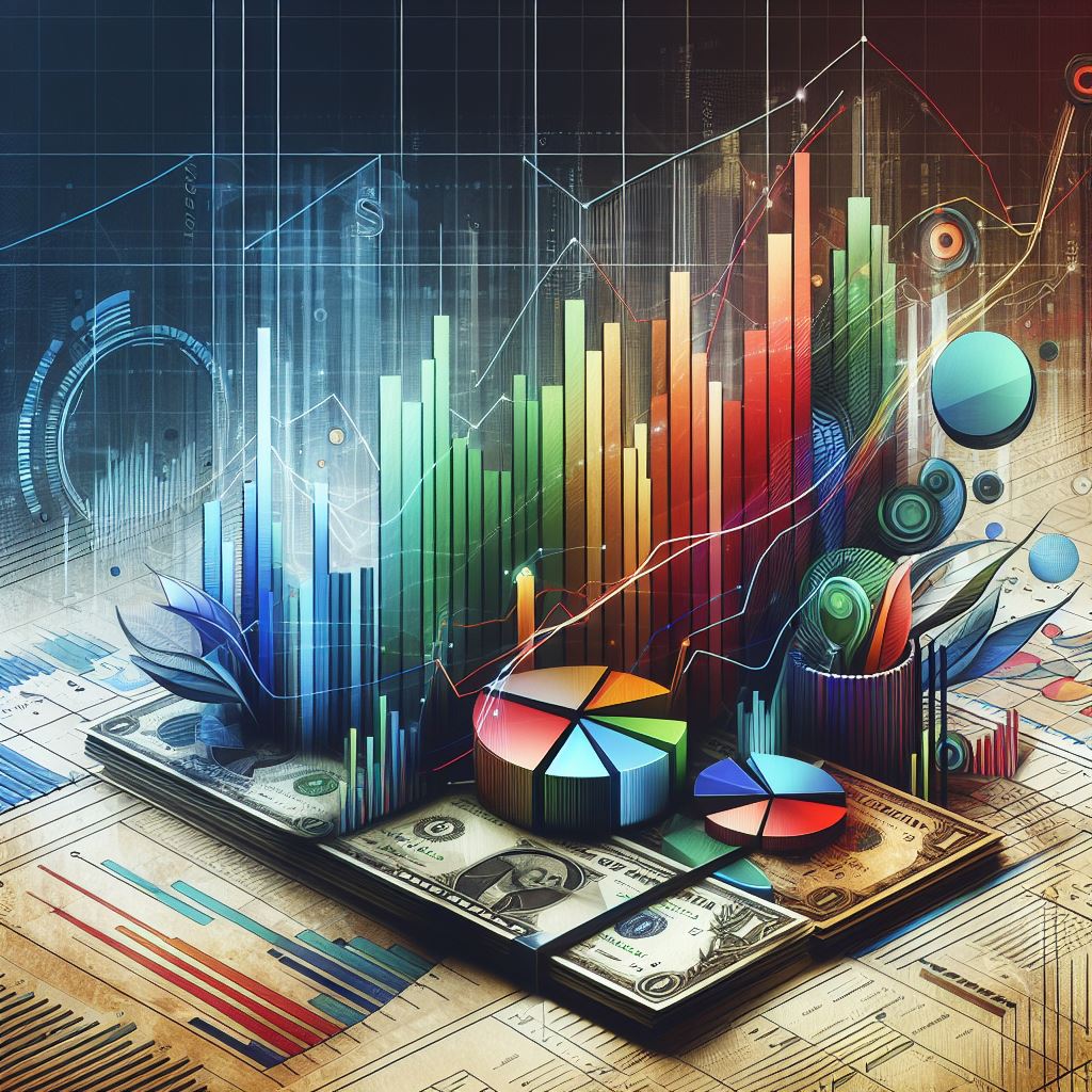 Finance, money, chart why Finance Pros Struggle