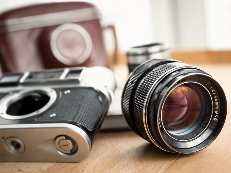 Turn Your Photography Hobby into Profit: Top Tips for 2024