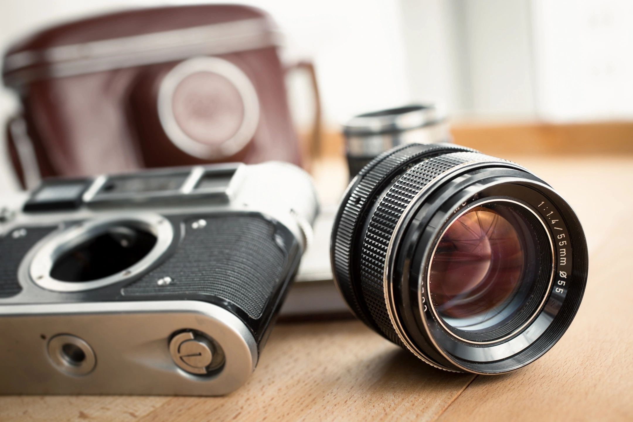 Turn Your Photography Hobby into Profit: Top Tips for 2024