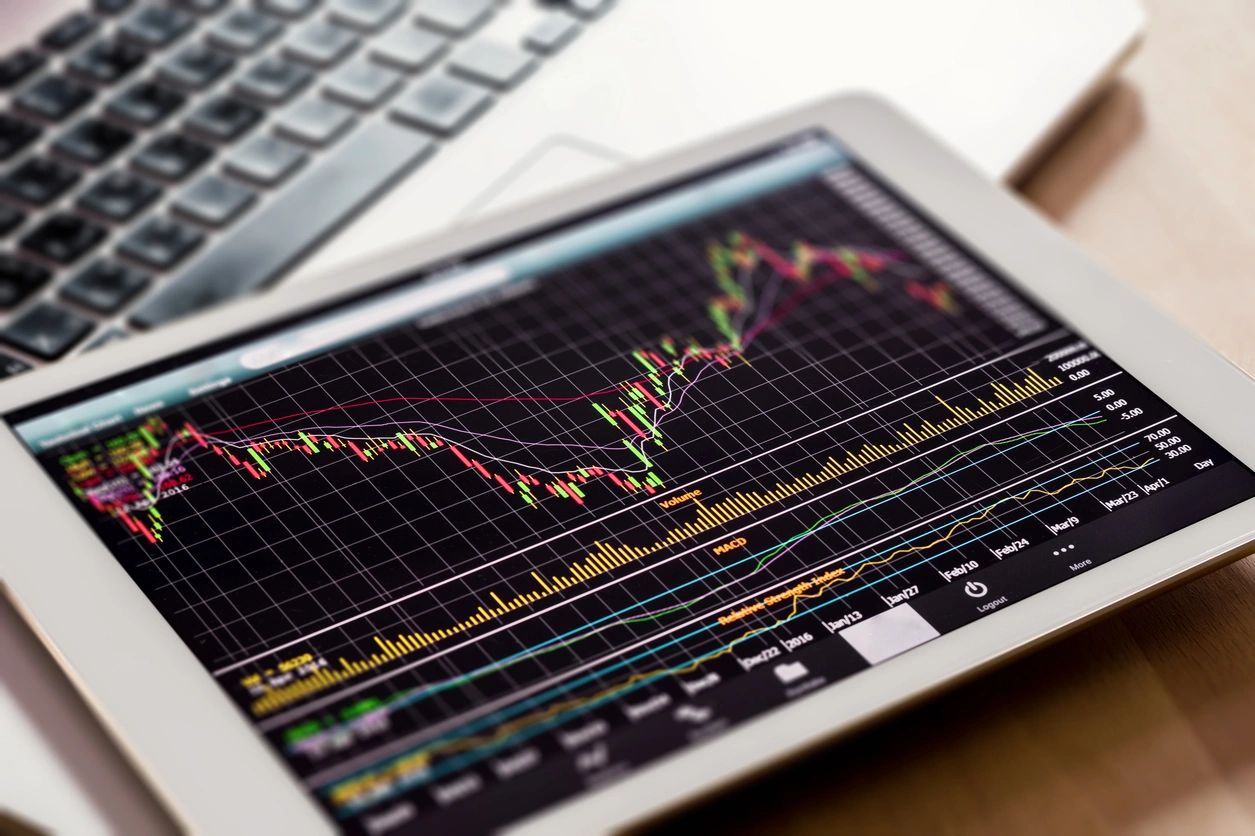 Navigating Volatility in the Stock Market: Fear or Opportunity?