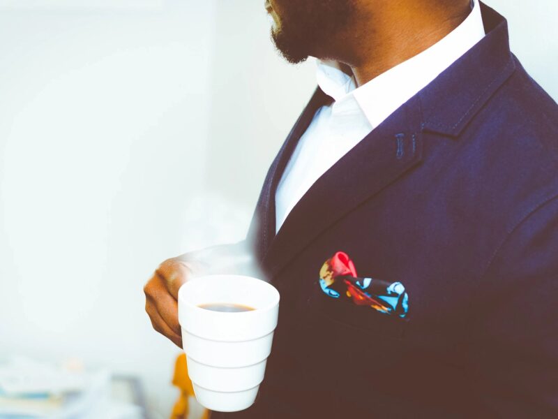 The Ultimate Guide to Marketing Your Online Men's Shirt Business