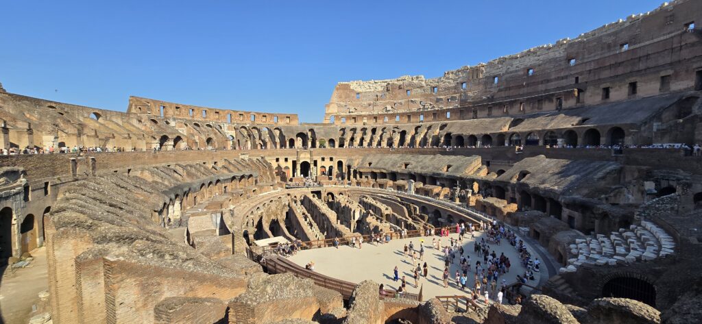 Colosseum
