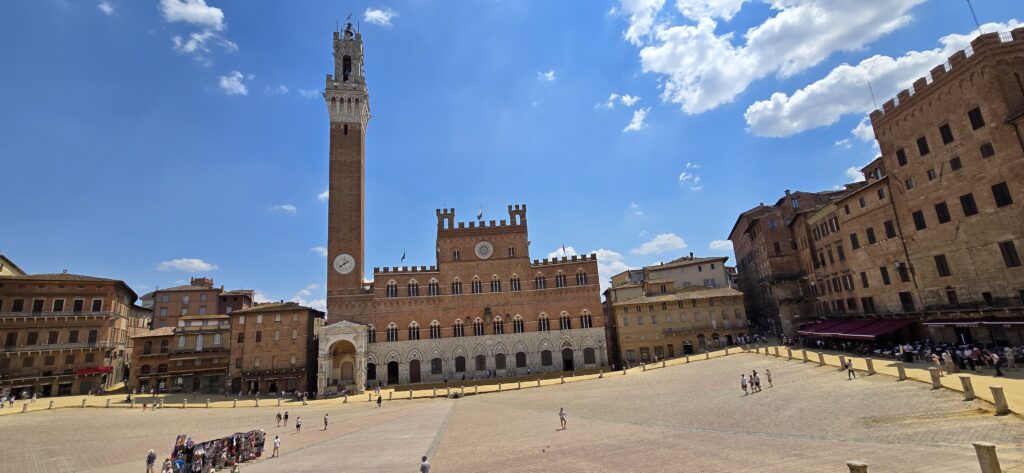 Piazza del Campo