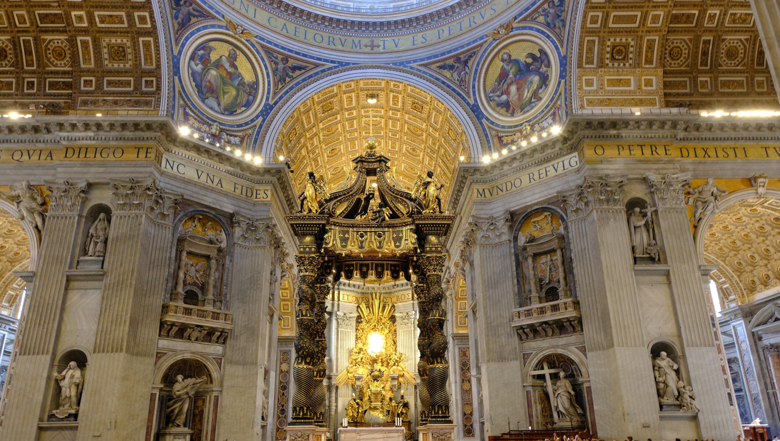 Saint Peter’s Basilica