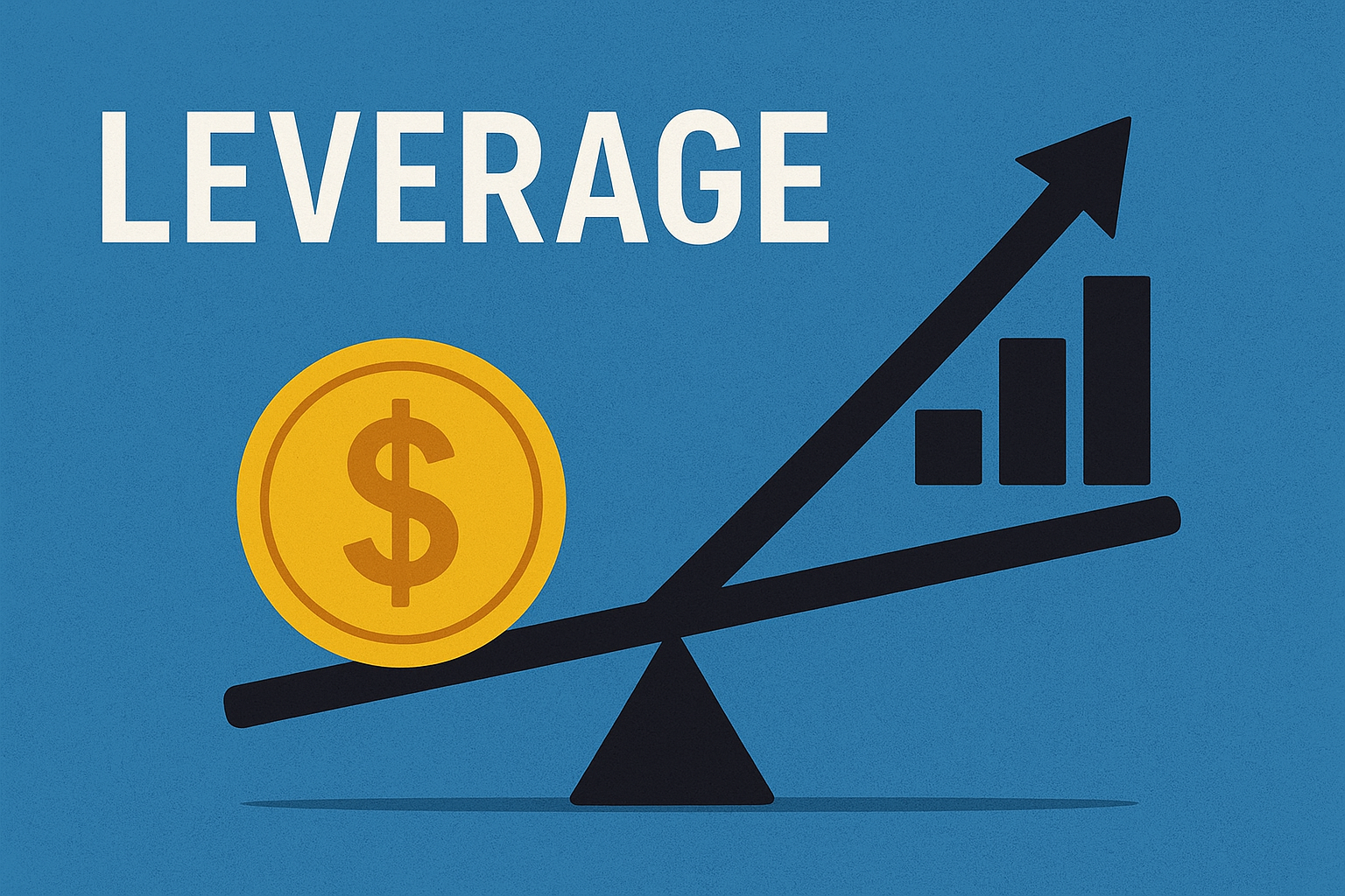 Margin Account for investing